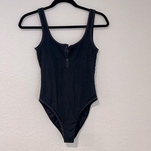 L🌟Space one piece bathing suit